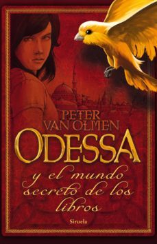 odessa (ebook)-peter van olmen-9788498418095