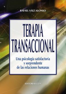 terapia transaccional (ebook)-9788490238493
