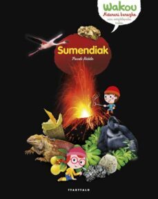 sumendiak-pascale hedelin-9788498437195