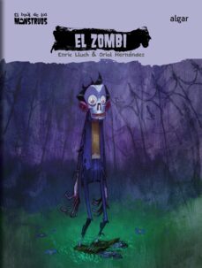 el zombi-enric lluch-9788498451795
