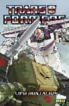 transformers: confrontacion-9788498475395