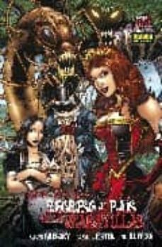regreso al pais de las maravillas-gregory bonk-daniel leister-9788498477795