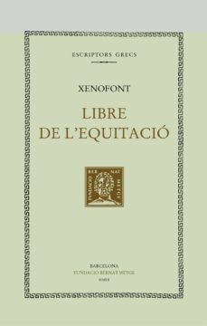 llibre de l equitacio-9788498593495