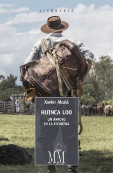 huinca loo-xavier alcala-9788498656695