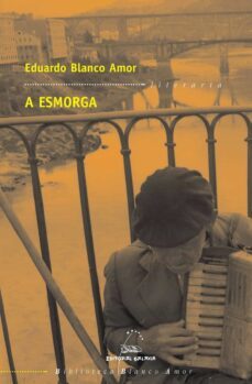 a esmorga (ebook)-eduardo blanco amor-9788498659795