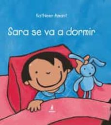 sara se va a dormir-9788498670295