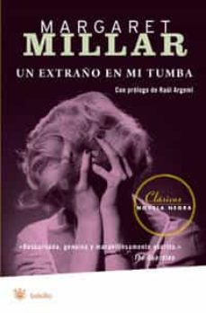 un extraño en mi tumba-9788498671995