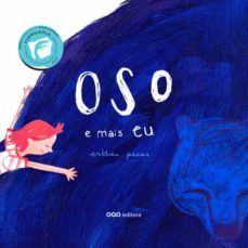 oso e mais eu-esther peces-9788498716795