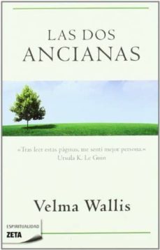 las dos ancianas-9788498722895