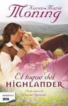 el toque del highlander-9788498724295