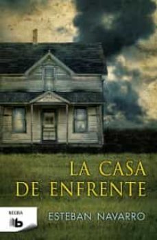 la casa de enfrente-9788498726695