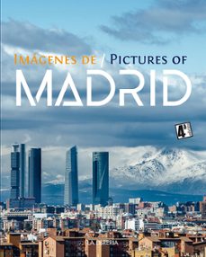 imagenes de madrid/pictures of madrid-9788498734195