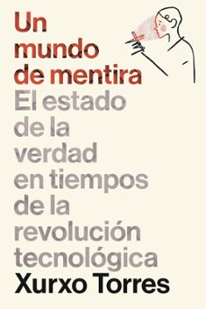 un mundo de mentira (ebook)-xurxo torres-9788498755695
