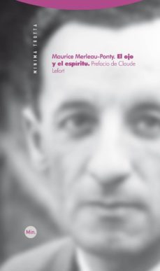 el ojo y el espiritu-9788498794595