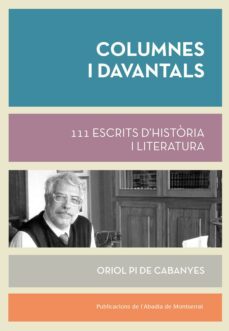 columnes i davantals-oriol pi de cabanyes-9788498837995
