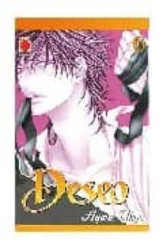 deseo nº 6-ayane ukyo-9788498850895