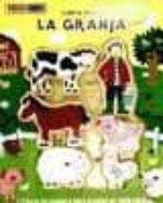 la granja: leer y jugar-9788498854695