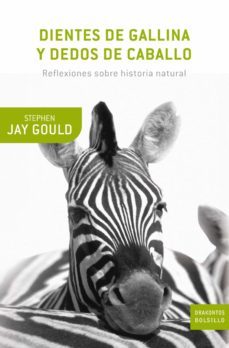 dientes de gallina y dedos de caballo (ebook)-stephen jay gould-9788498921595