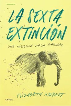 la sexta extincion-9788498927795
