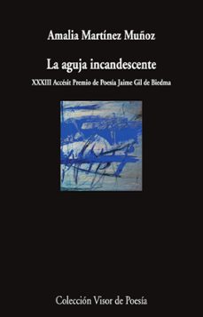 la aguja incandescente-9788498955095