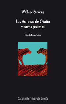 las auroras de otoño y otros poemas-9788498958195
