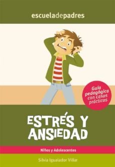 estres y ansiedad (ebook)-silvia igualador villar-alexandra lazaro touza-9788498962895
