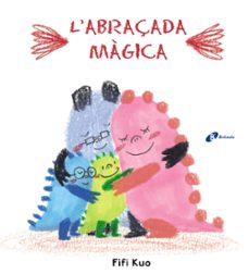 l abraçada magica-9788499063195