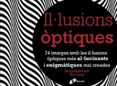 il·lusions optiques-tim leng-9788499066295