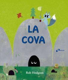 la cova-rob hodgson-9788499067995