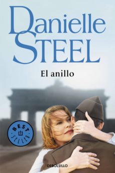 el anillo (ebook)-danielle steel-9788499085395