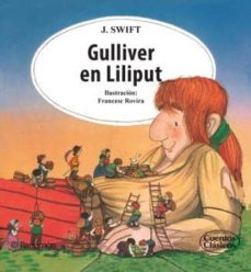 gulliver en liliput (ebook)-j. swift-9788499102795