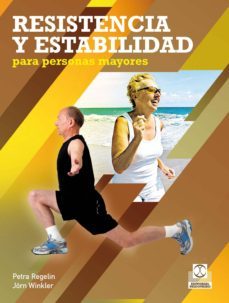 resistencia y estabilidad para personas mayores (ebook)-9788499108995