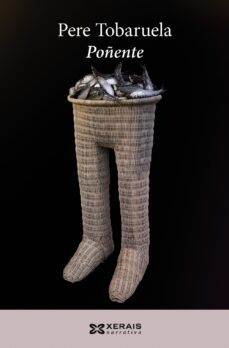poñente-pere tobaruela-9788499143095