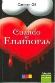 cuando te enamoras-9788499153995
