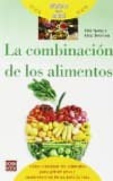 la combinacion de los alimentos-tim spong-vicki peterson-9788499173795