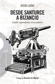 desde santurce a bizancio (ebook)-jesus lainz-9788499207995