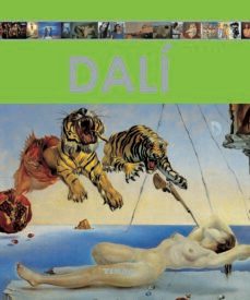 (pe) dali: enciclopedia del arte-9788499280295