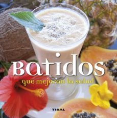 batidos que mejoran la salud-9788499284095