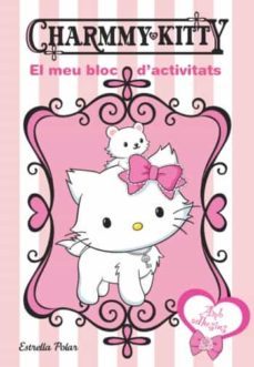 chrammy kitty. el meu bloc d activitats-9788499322995