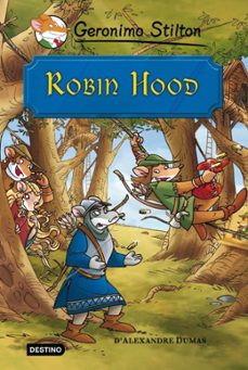 -geronimo stilton-9788490571941