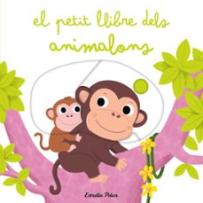 el petit llibre dels animalons-9788499327495