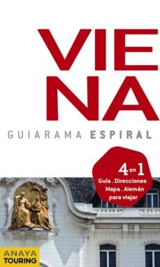 viena 2012 (guiarama espiral)-gabriel calvo-9788499352695