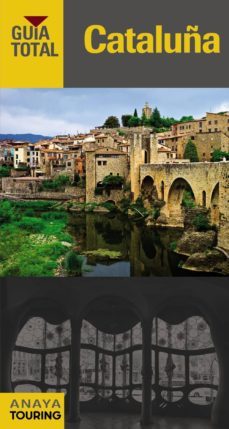 cataluña 2016 (guia total)-9788499357195
