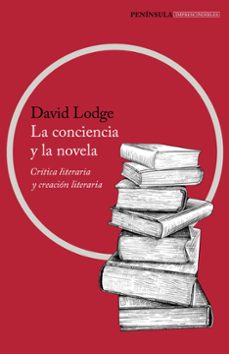 la conciencia y la novela-david lodge-9788499428895