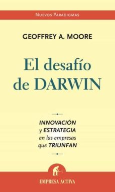 el desafio de darwin (ebook)-geoffrey a. moore-9788499442495