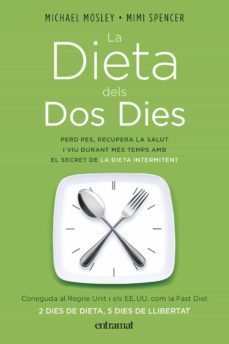 dieta dels dos dies (ebook)-9788499446295