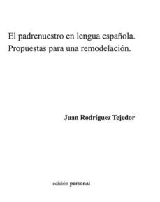 -juan rodriguez tejedor-9788499464695