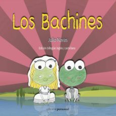 los bachines-julio navas-9788499466095