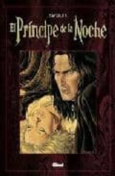el principe de la noche. integral (obra completa en formato lujo)-yves swolfs-9788499471495
