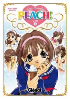 peach nº 4-9788499473895